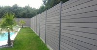 Portail Clôtures dans la vente du matériel pour les clôtures et les clôtures à Bouconville-Vauclair